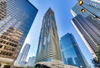 225 N Columbus Drive Chicago IL 60601