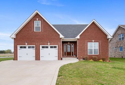 696 Jersey Dr Clarksville TN 37043