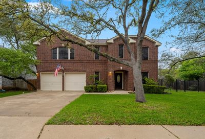 1203 Cedar Oaks Drive Cedar Park TX 78613