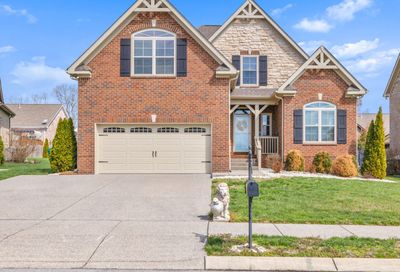 8023 Ragusa Cir Spring Hill TN 37174