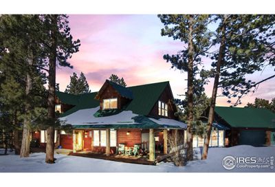13143 Highway 7 Allenspark CO 80510