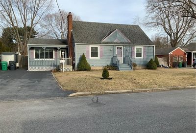 28 Keystone Drive Warwick RI 02889