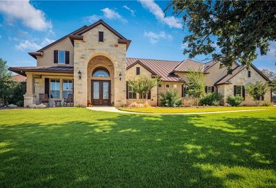 215 Cool Water Ranch Road Fredericksburg TX 78624