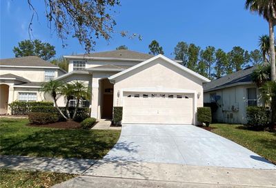 5007 Bellthorn Drive Orlando FL 32837