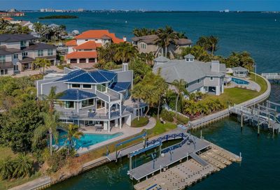 104 9th Street E Tierra Verde FL 33715