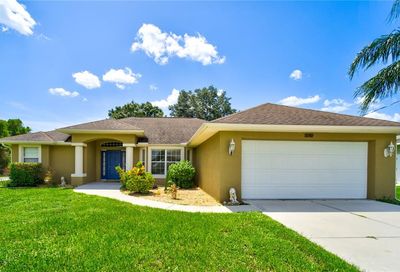 2289 N Chamberlain Boulevard North Port FL 34286