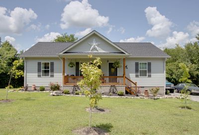 243 W Potter Rd Alexandria TN 37012