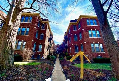 5582 Waterman Boulevard St Louis MO 63112