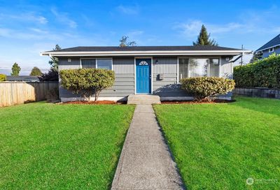 911 E 56th Street Tacoma WA 98404