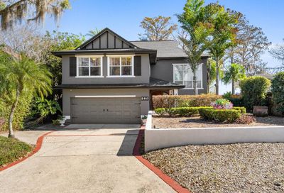 580 Ololu Drive Winter Park FL 32789