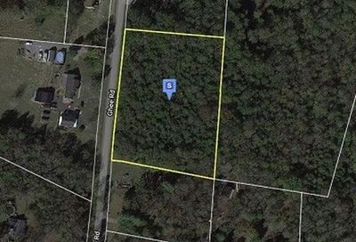 Ghee Rd. Murfreesboro TN 37127