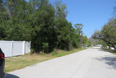 Clear Lake Drive New Port Richey FL 34654