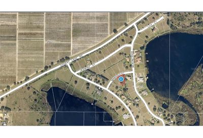 Marigold Street Groveland FL 34736