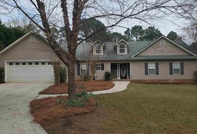 1630 Parks Mill Trace Greensboro GA 30642