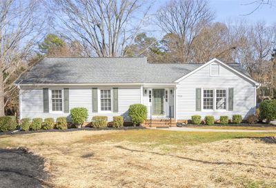 7723 Winterset Drive Charlotte NC 28270