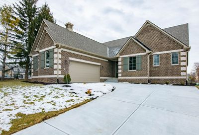 11585 Glen Ridge Circle Fishers IN 46038