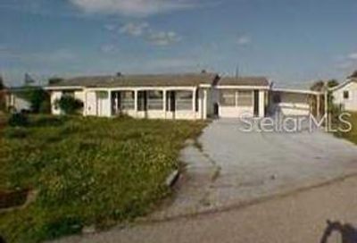3428 Pinetree Street Port Charlotte FL 33952
