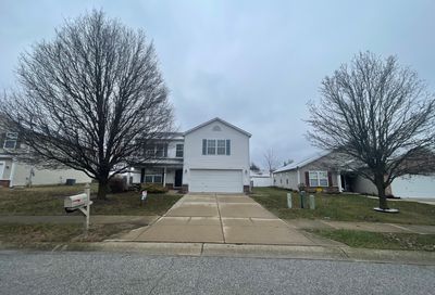 1267 Constitution Drive Indianapolis IN 46234