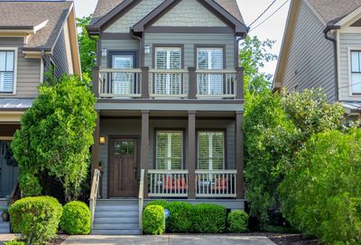 402 Saint Francis Nashville TN 37205