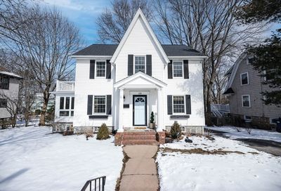 179 Lagrange St Boston MA 02132