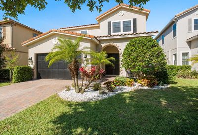 10317 Henbury Street Orlando FL 32832