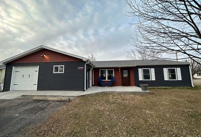 302 Marion Boulevard Covington IN 47932