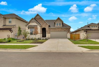 2941 Youngwood Street Leander TX 78641