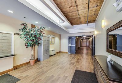 3500 S Sangamon Street Chicago IL 60609