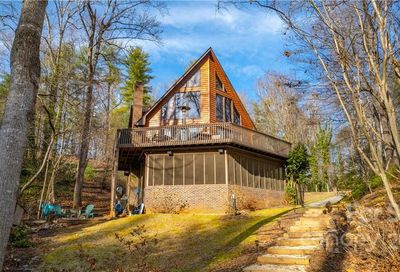 6491 S Shore Drive Nebo NC 28761