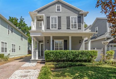 5 N Forest Avenue Orlando FL 32803