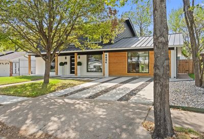 6604 Lexington Road Austin TX 78757