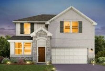 306 Blackbear Drive Hutto TX 78634