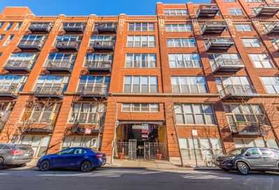 1500 W Monroe Street Chicago IL 60607
