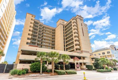 501 S Ocean Blvd. North Myrtle Beach SC 29582