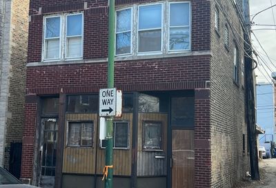 2347 W Montana Street Chicago IL 60647