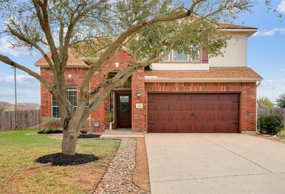 2727 Tumbling River Drive Leander TX 78641