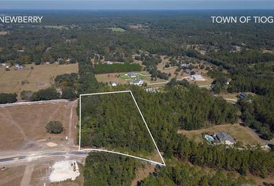 18952 SW 21st Place Newberry FL 32669