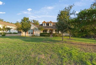 197 Eight Oaks Drive Bastrop TX 78602