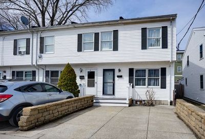 19 Delford Boston MA 02131