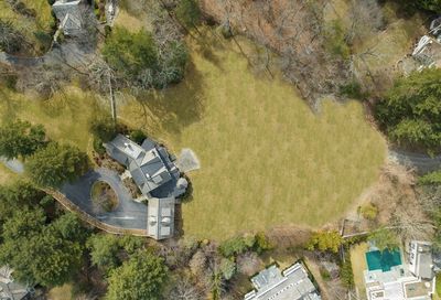 87 Hundreds Rd And 52 Valley Rd Wellesley MA 02481