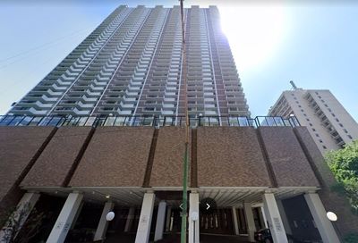 6033 N Sheridan Road Chicago IL 60660