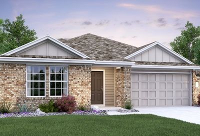 402 Sebring Circle Hutto TX 78634