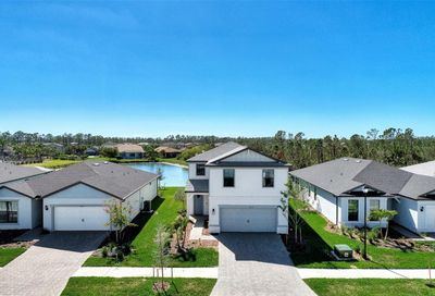 2509 Buckthorn Loop North Port FL 34289