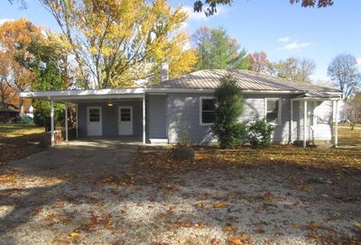 500 Hughes Street Crawfordsville IN 47933