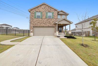 505 Callahan Lane Leander TX 78641
