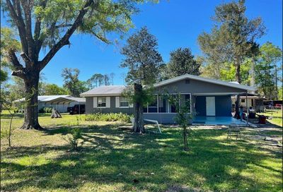 306 SE 375th Street Cross City FL 32628