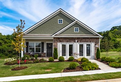 905 Millstream Drive Nashville TN 37218