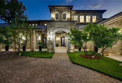 17703 Breakwater Drive Jonestown TX 78645