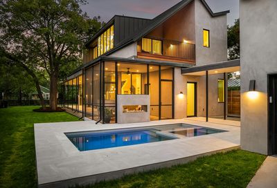 1700 W 32nd Street Austin TX 78703