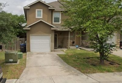5113 Flipper Drive San Antonio TX 78238